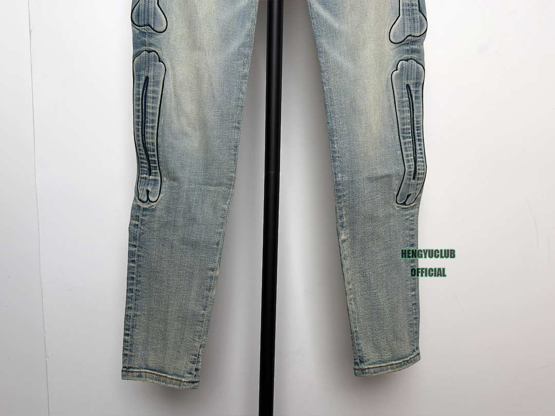 AMIRI 260 AMIRI JEANS - Image 4