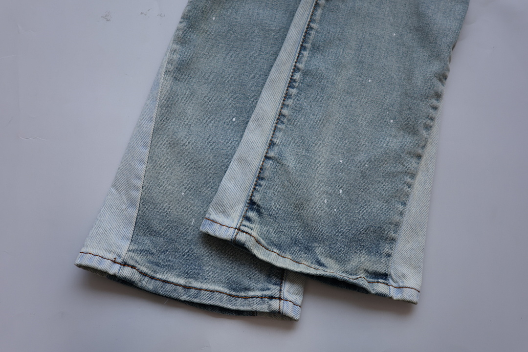 Other 260 Purple Jeans - Image 23