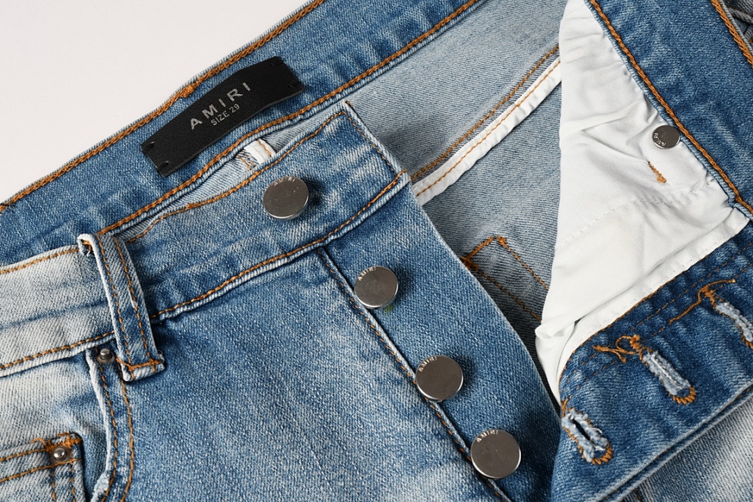 AMIRI 240 AMIRI - Image 5