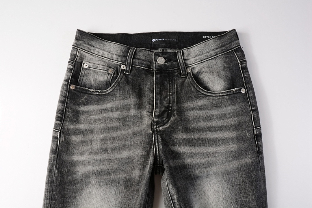 Other 260 Purple Jeans - Image 3
