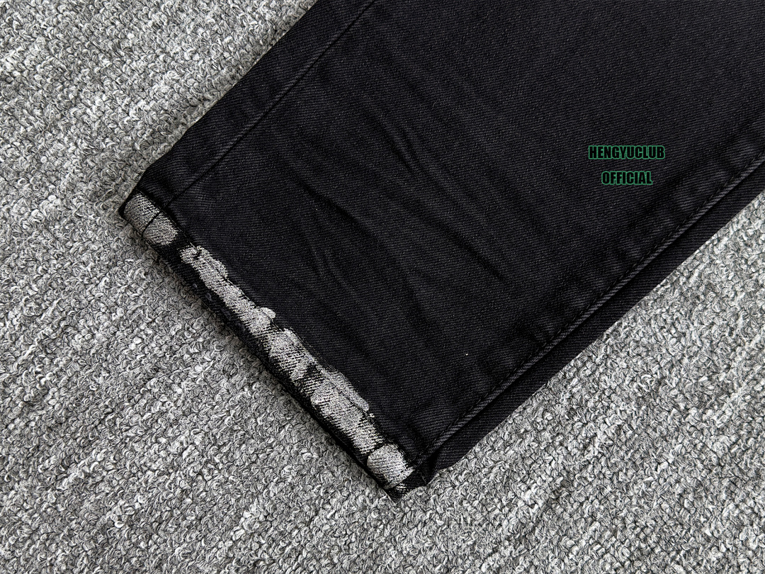 Other 260 Purple Jeans - Image 10