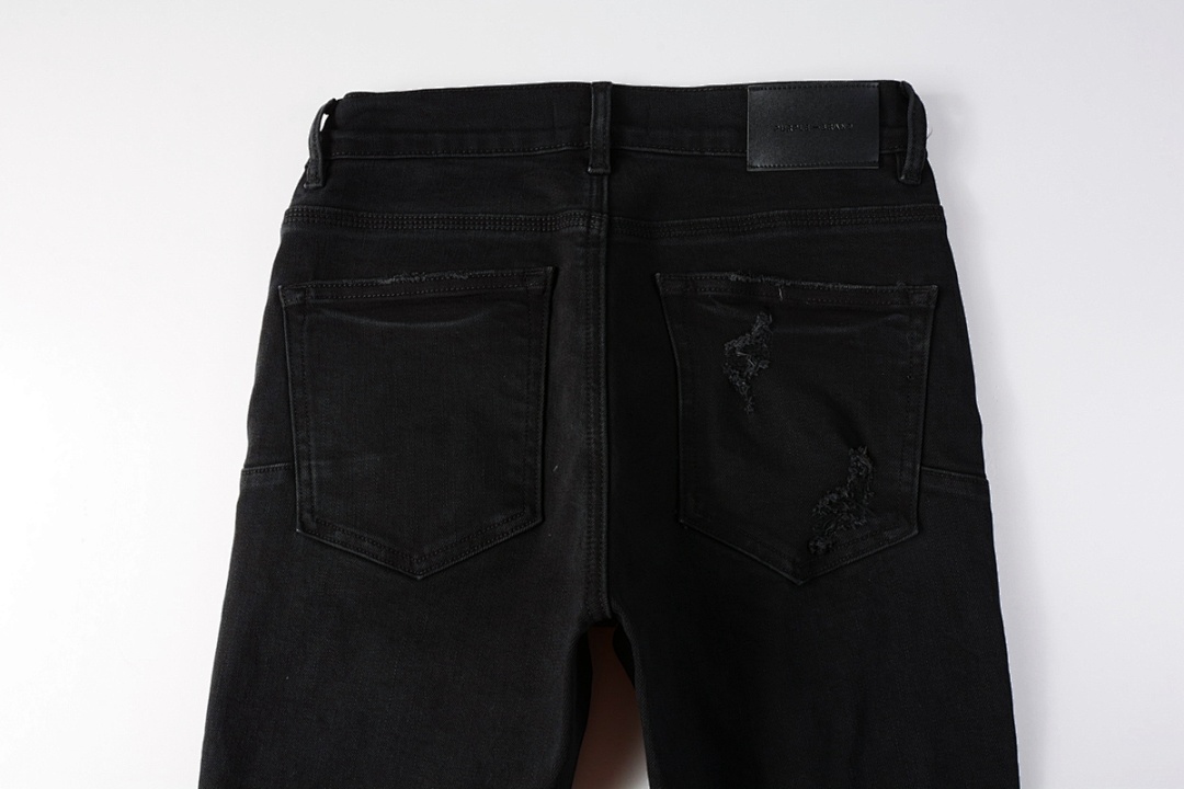 Other 260 Purple Jeans - Image 10