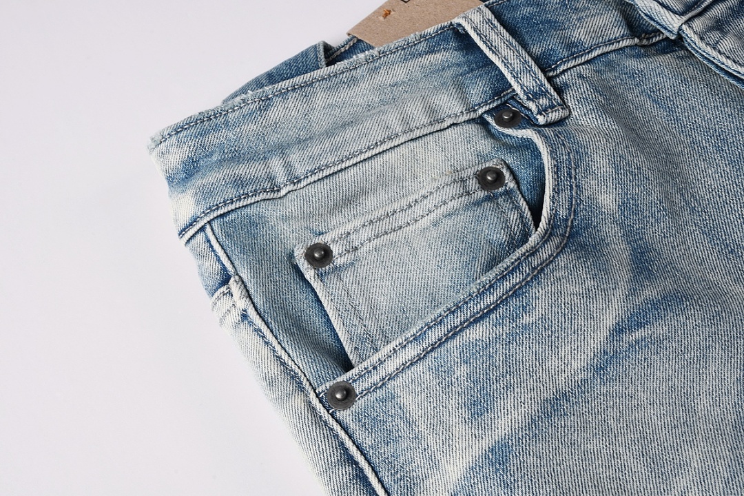 Other 260 KSUBI JEANS - Image 8