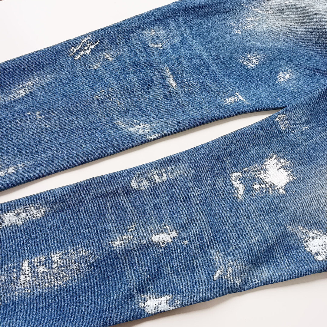Other 260 Purple Jeans - Image 13