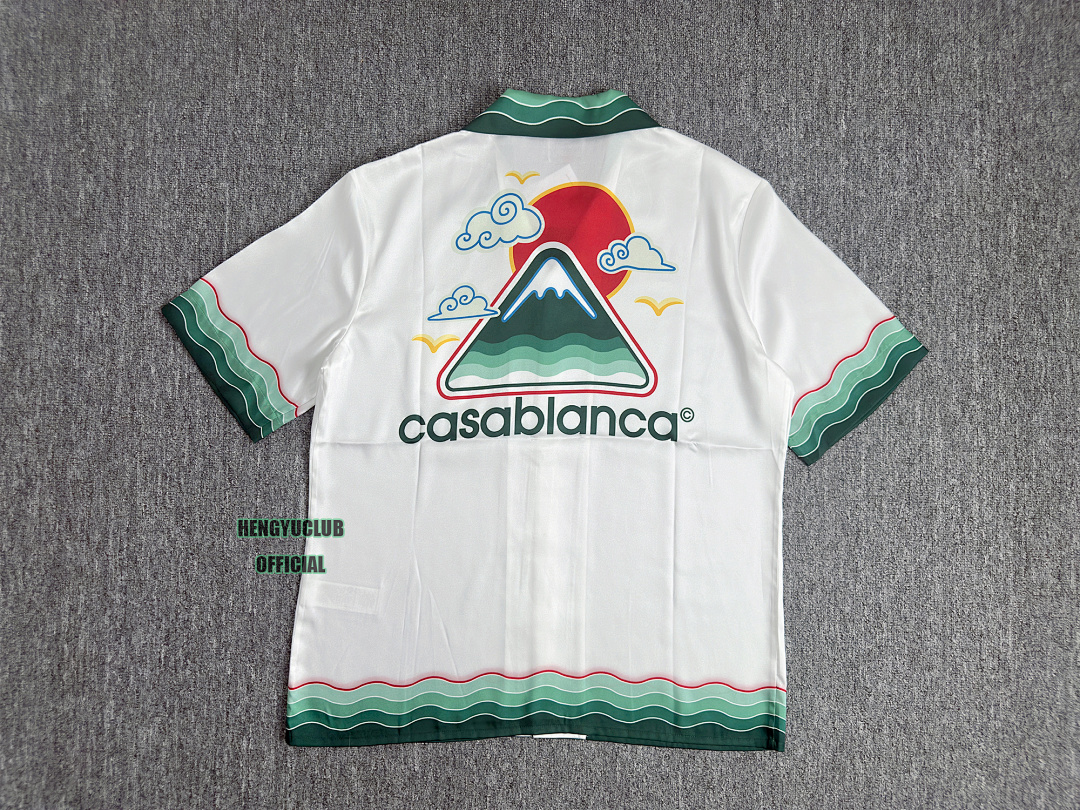 CASA ¥380 CASABLANC* - Image 7