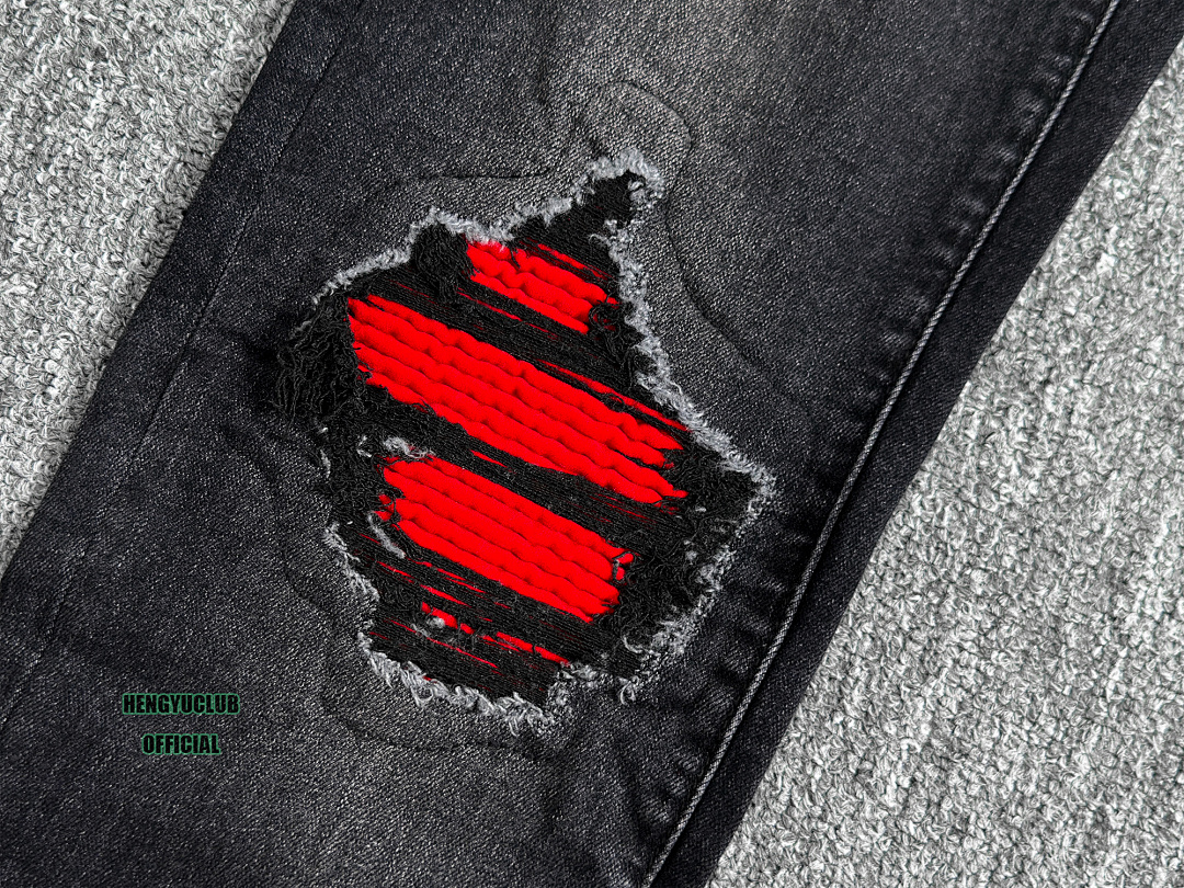 AMIRI 260 AMIRI JEANS - Image 5