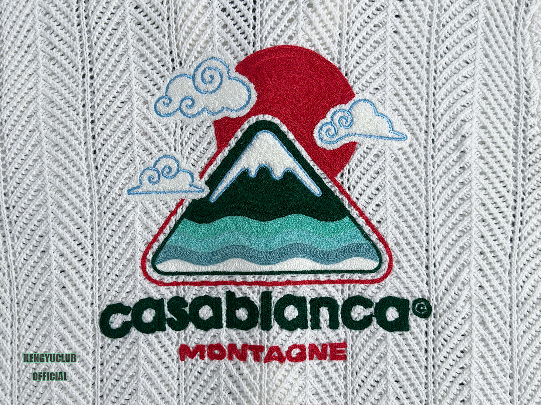 CASA ¥440 CASABLANC* - Image 10