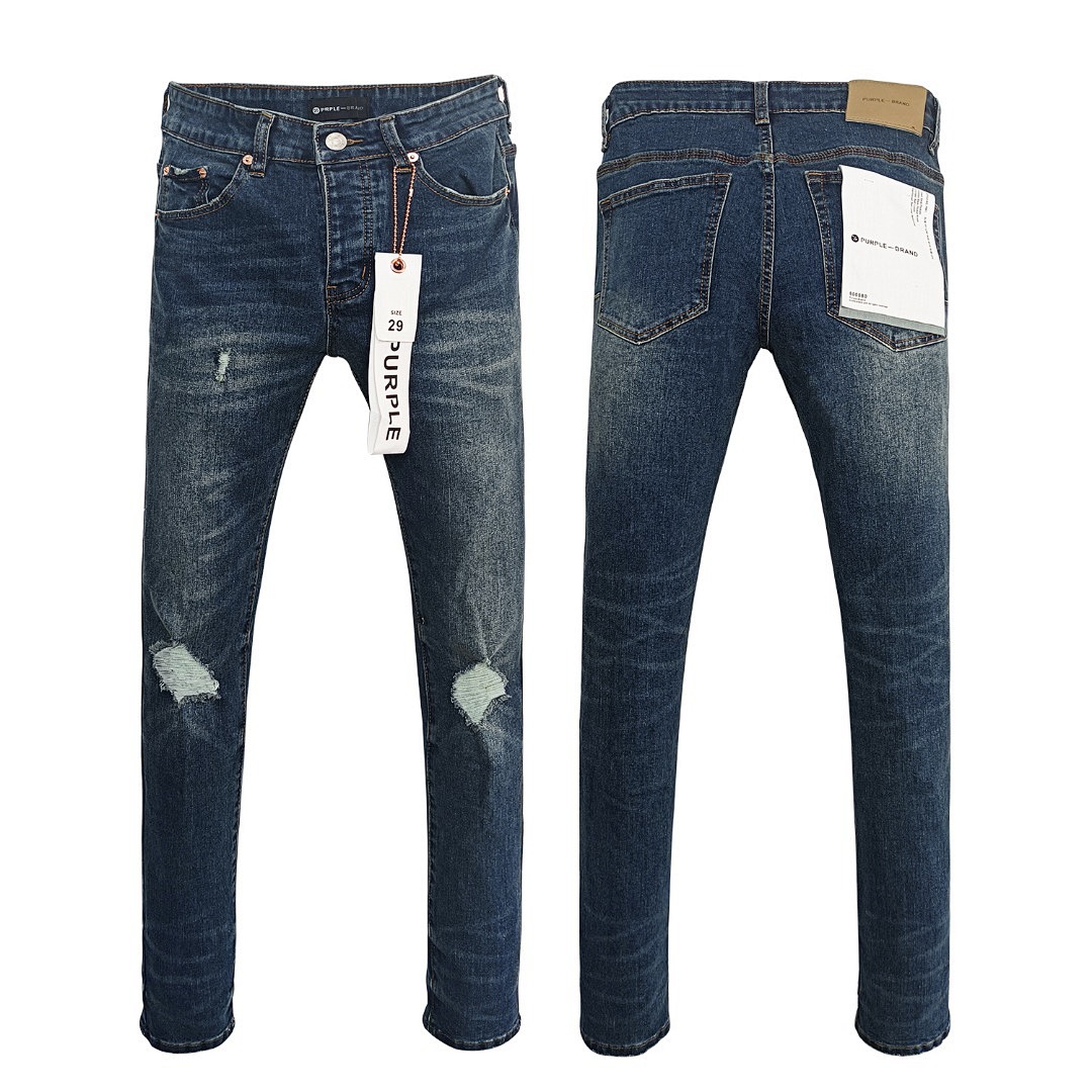 Other 260 Purple Jeans