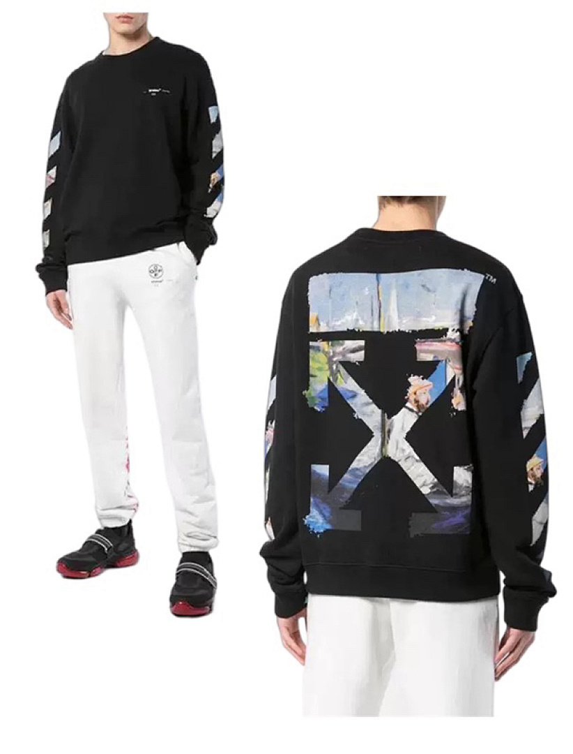 Other 220 Off (White) - Image 2