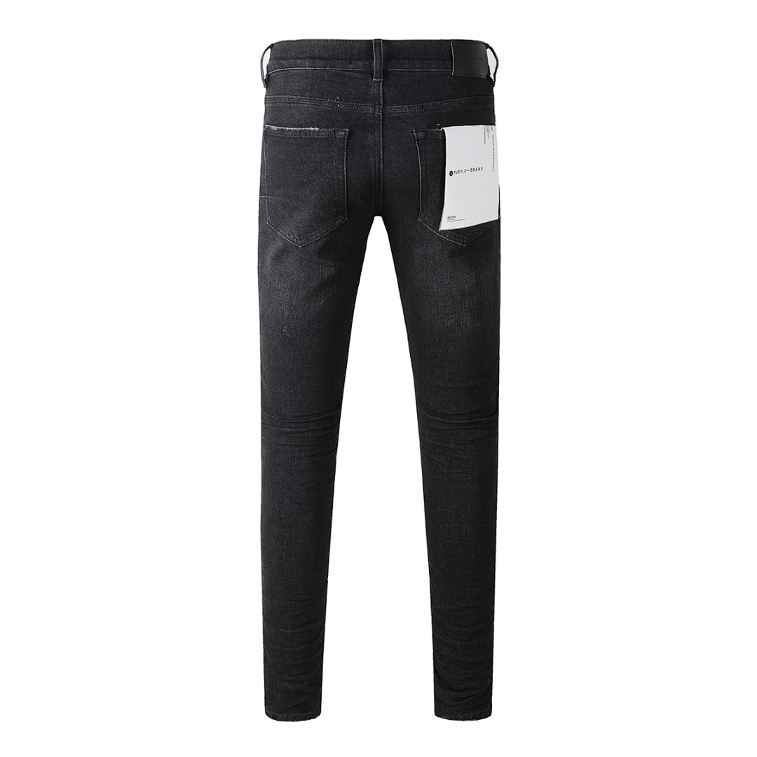 Other 260 Purple Jeans - Image 5