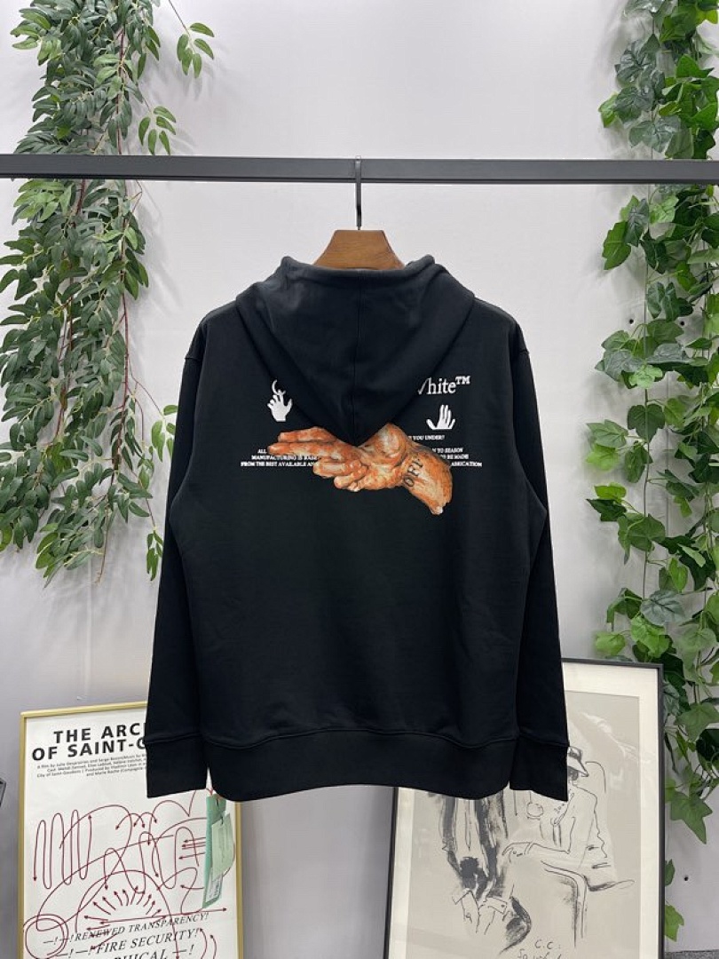 Other 240 Off (White) - Image 4