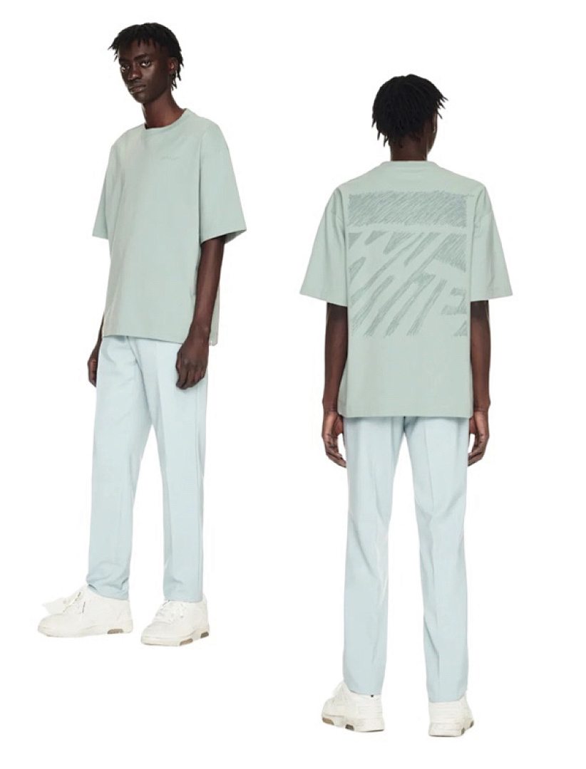 Other 170 Off (White) - Image 2