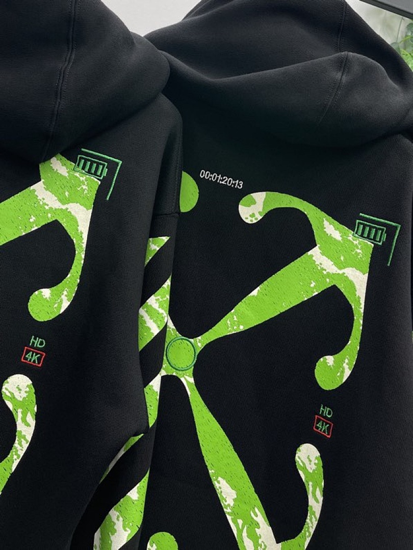 Other 250 Off (White) - Image 6