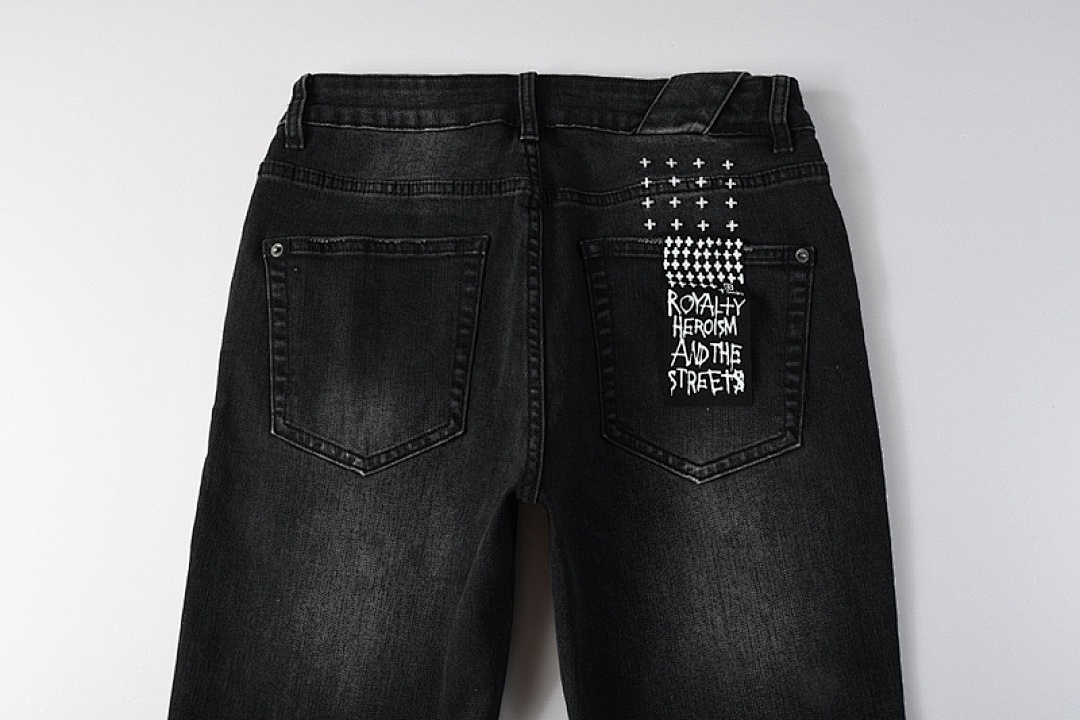 Other 260 KSUBI JEANS - Image 2