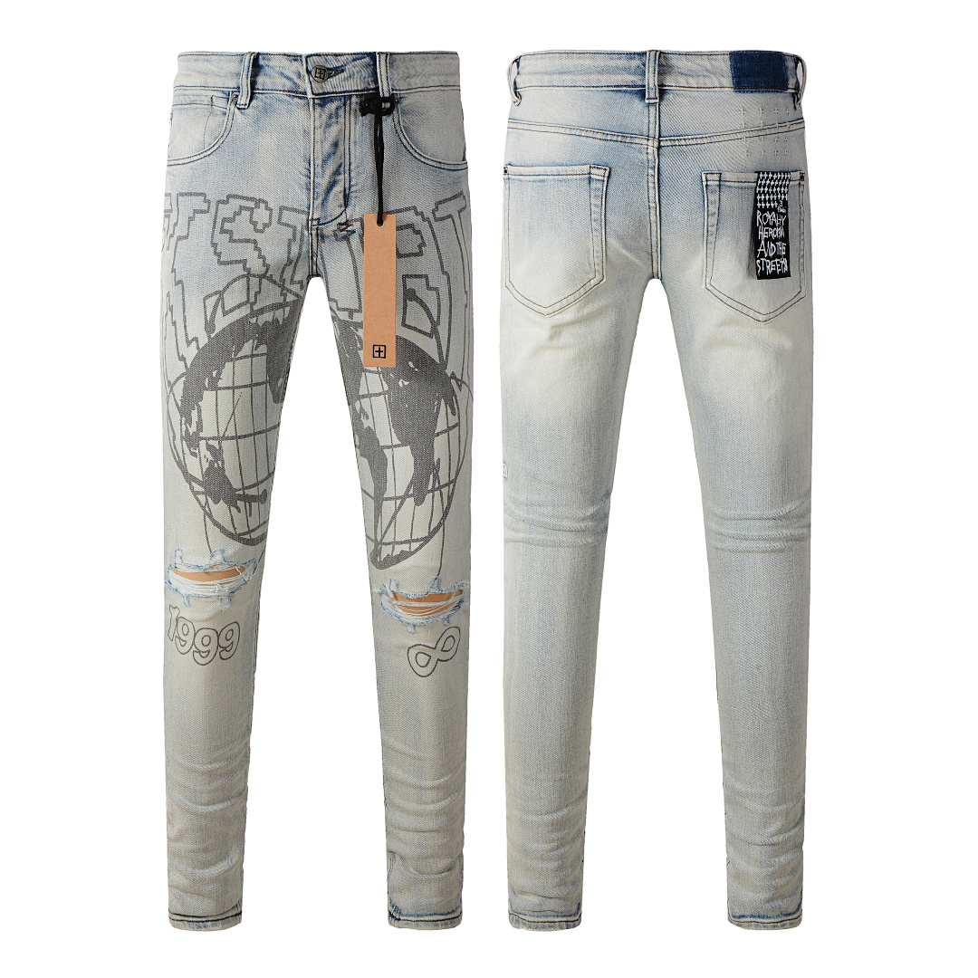 Other 260 KSUBI JEANS - Image 4