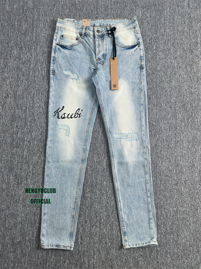 Other 260 KSUBI JEANS