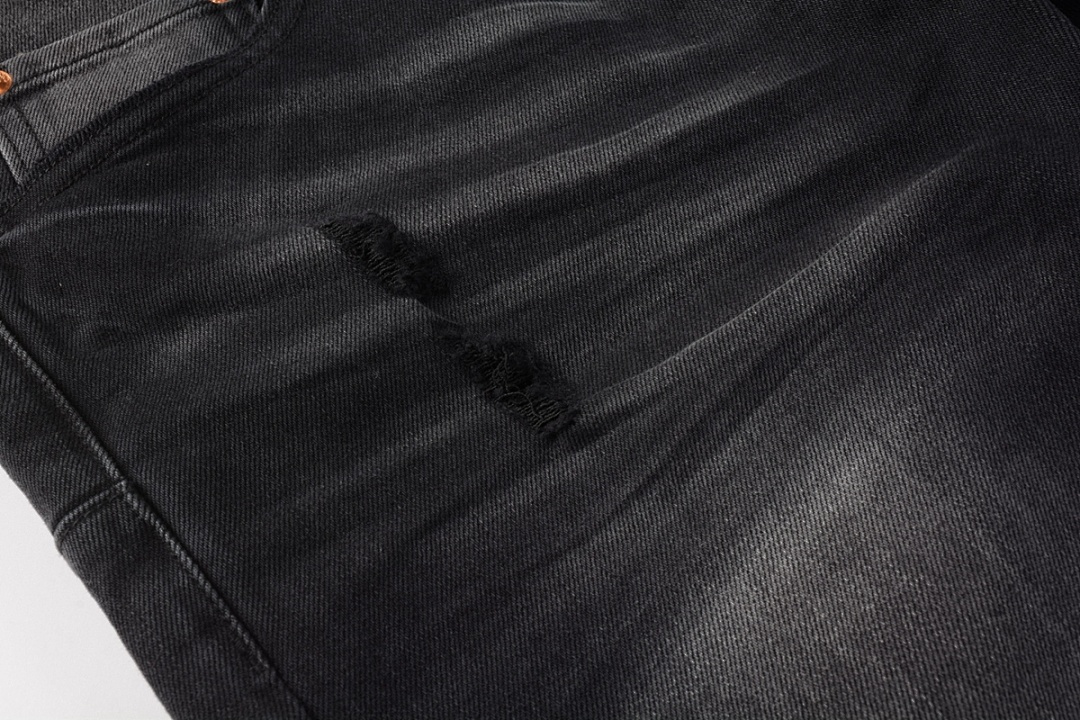 Other 260 Purple Jeans - Image 10