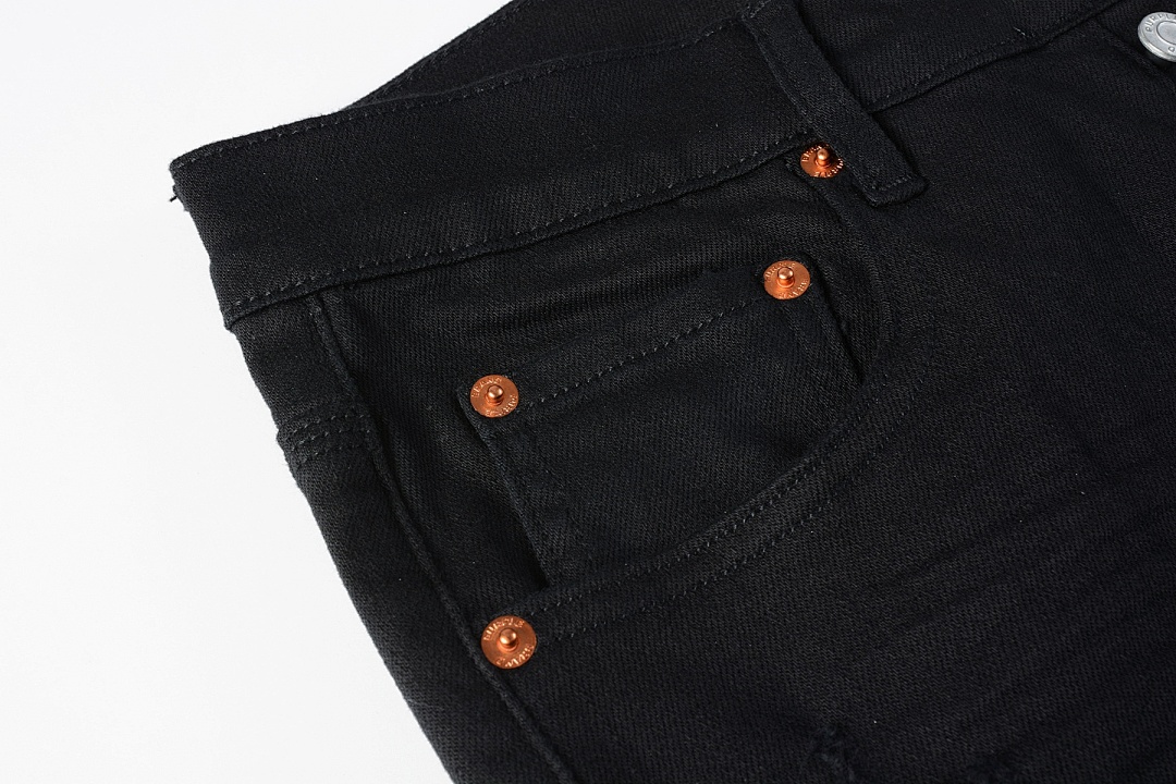 Other 260 Purple Jeans - Image 9