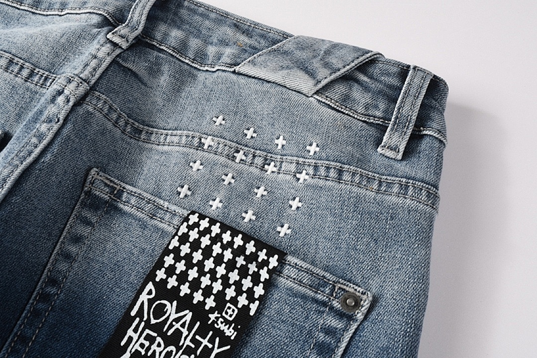 Other 260 KSUBI JEANS - Image 13