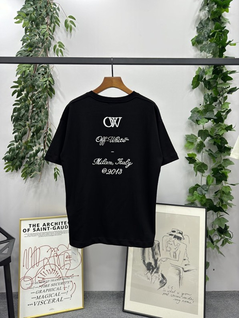Other 170 Off (White) - Image 5