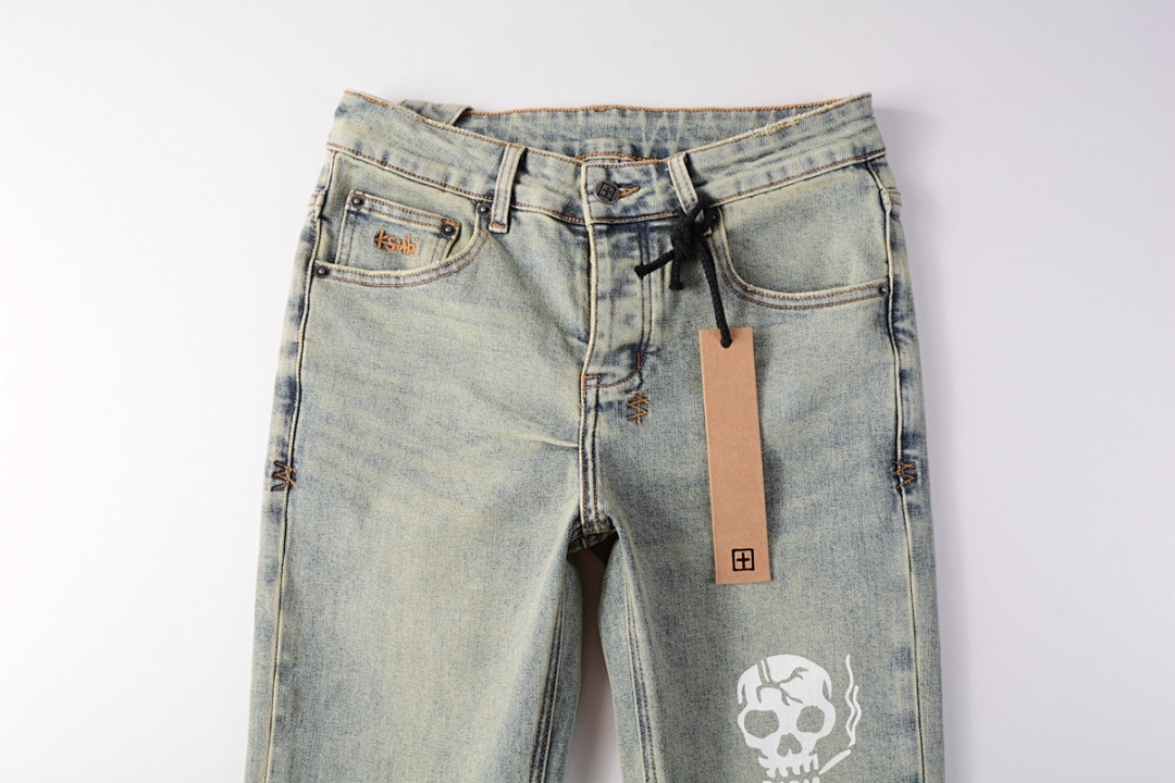 Other 260 KSUBI JEANS - Image 3