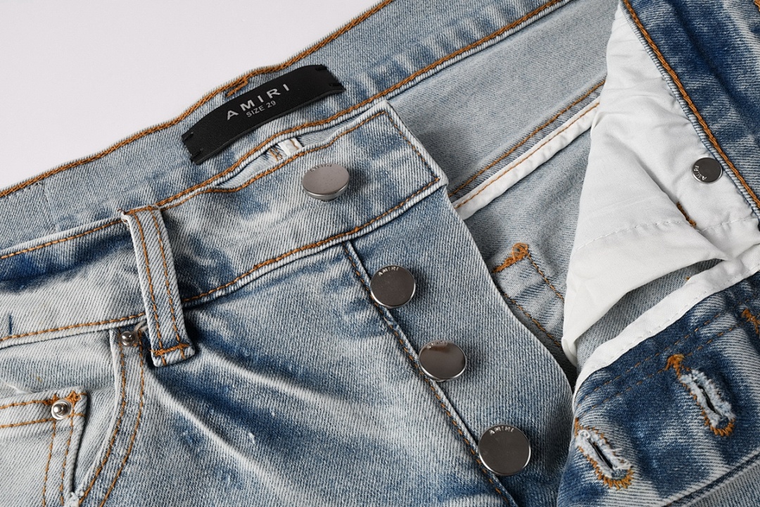 AMIRI 240 AMIRI - Image 5