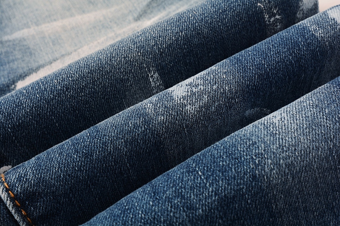 Other 260 Purple Jeans - Image 16