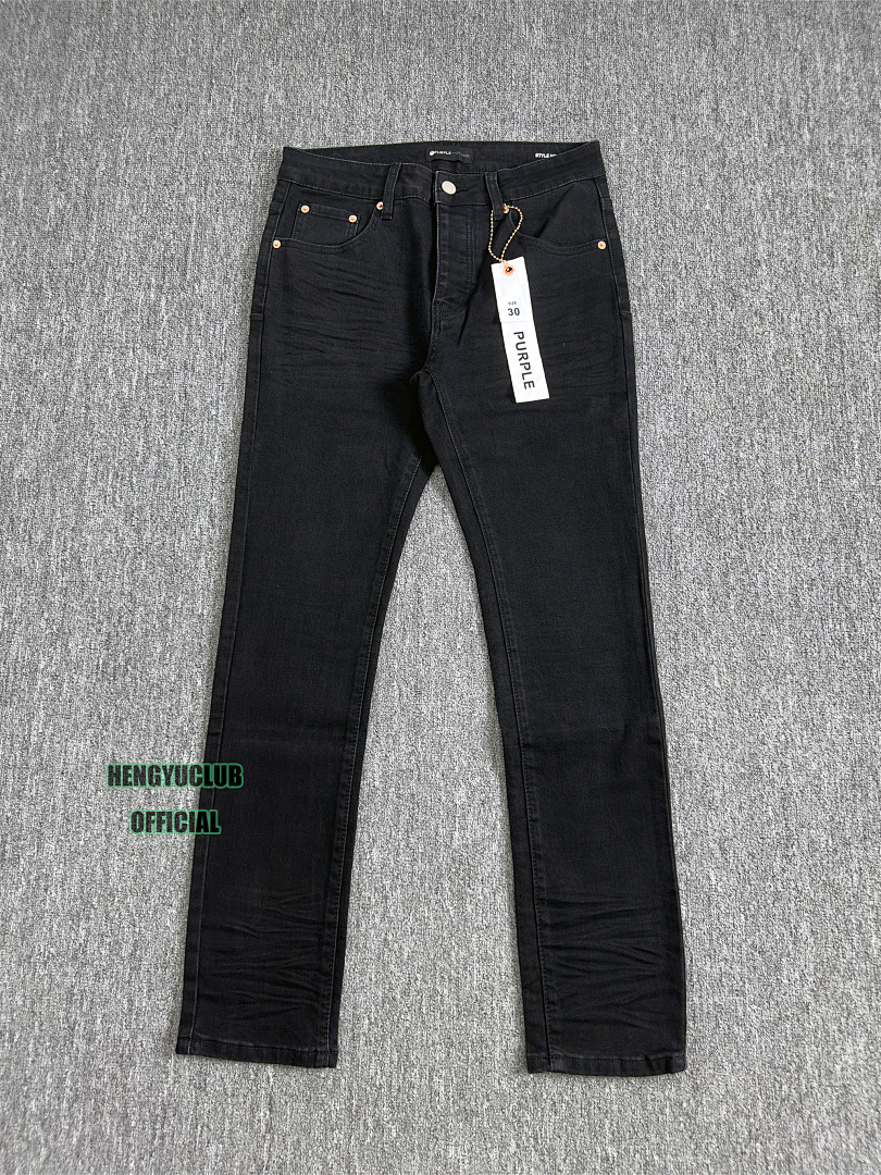 Other 260 Purple Jeans