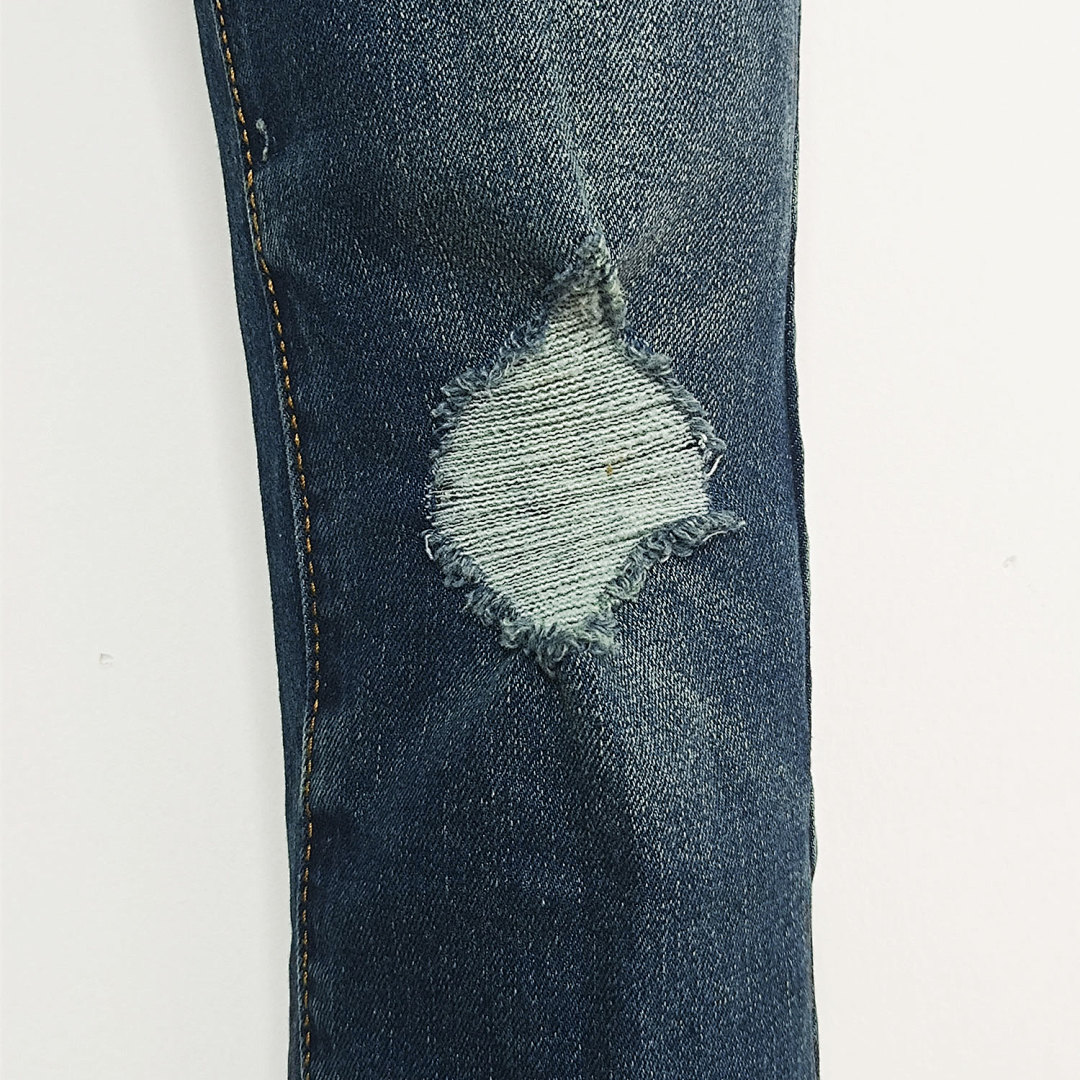 Other 260 Purple Jeans - Image 8