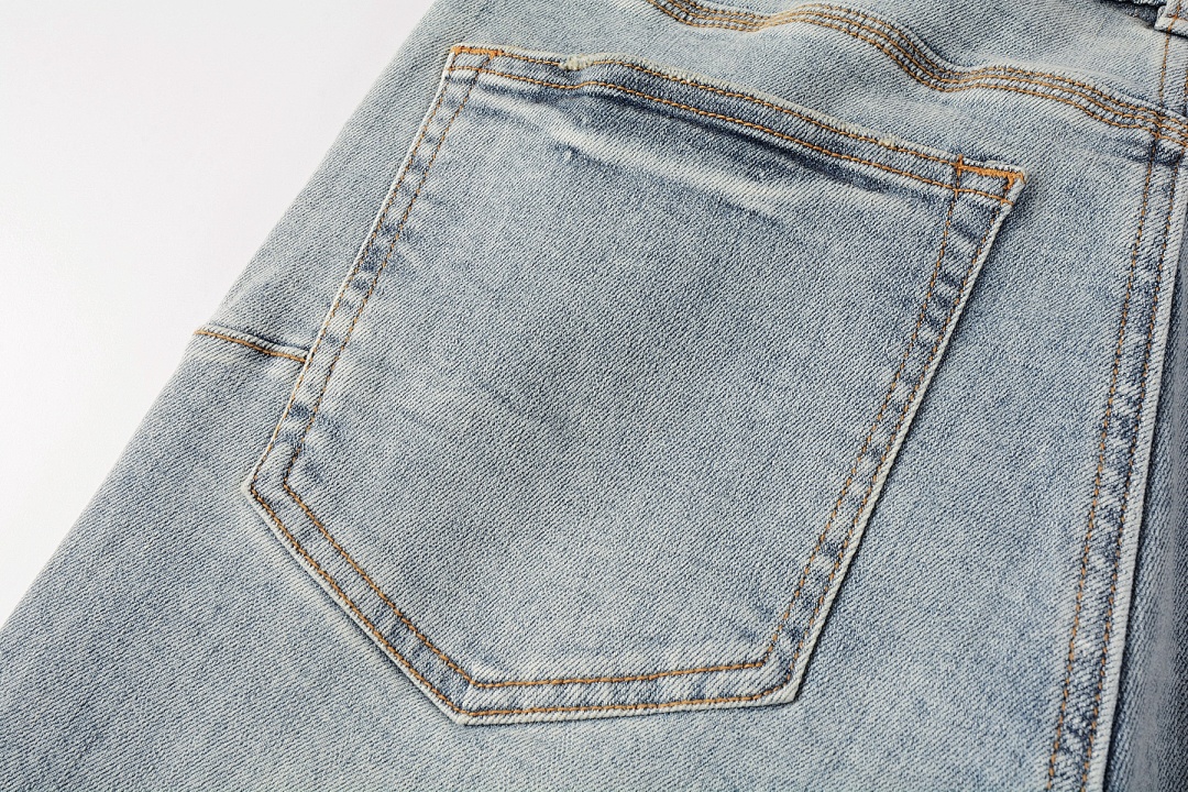 Other 260 Purple Jeans - Image 13