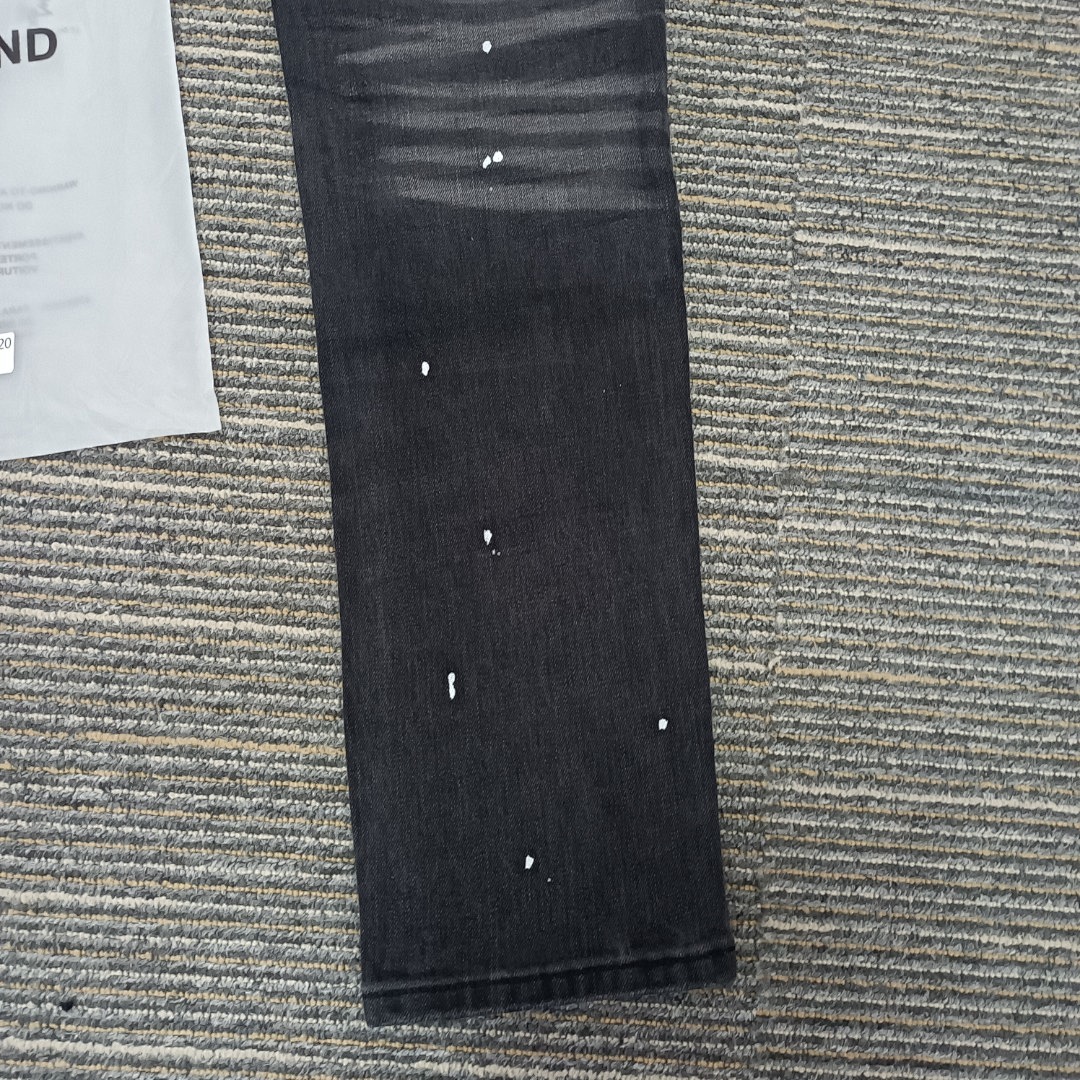 Other 260 Purple Jeans - Image 15