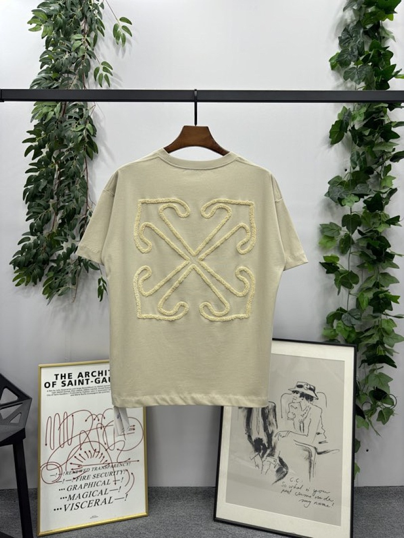 Other 180 Off (White) - Image 4