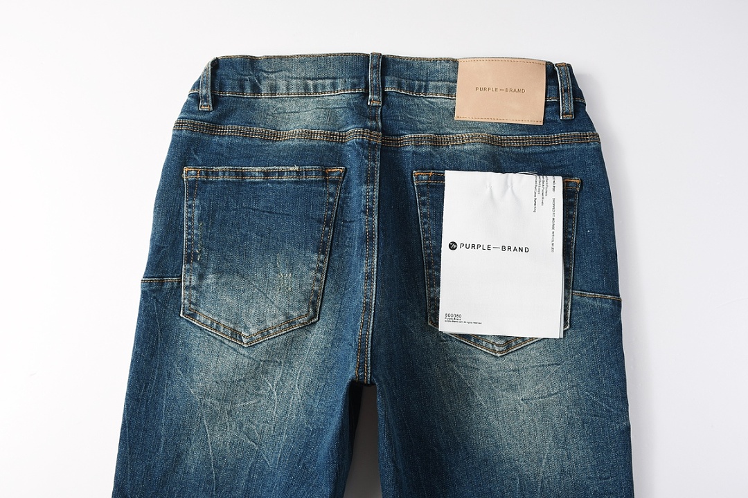 Other 260 Purple Jeans - Image 12