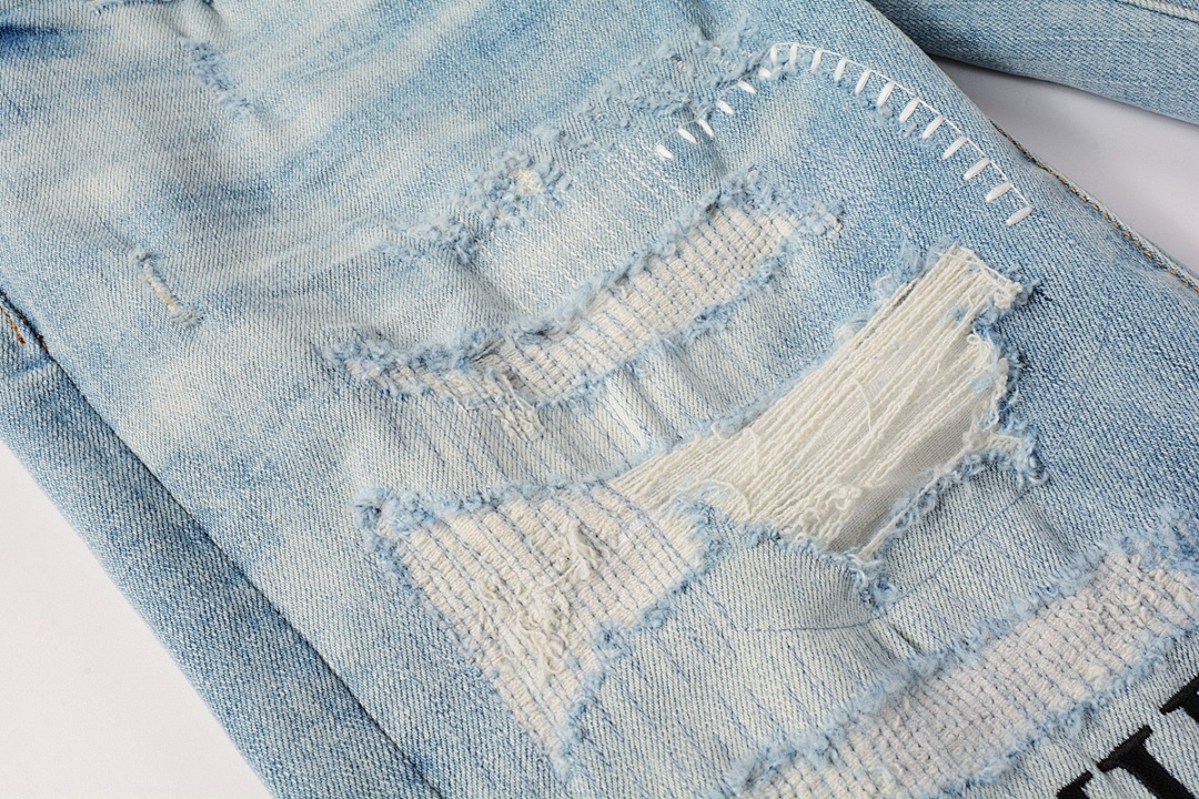 AMIRI 260 AMIRI JEANS - Image 8