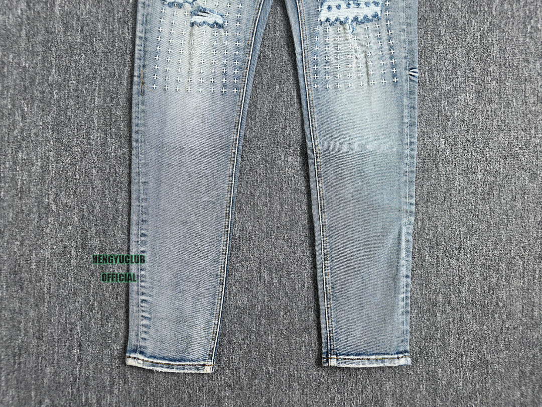 Other 260 KSUBI JEANS - Image 5
