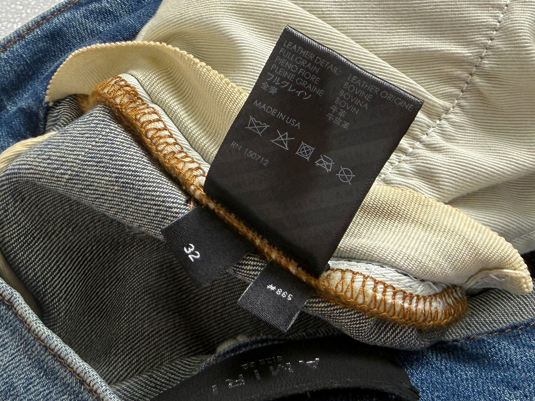AMIRI AMIRI - Image 13