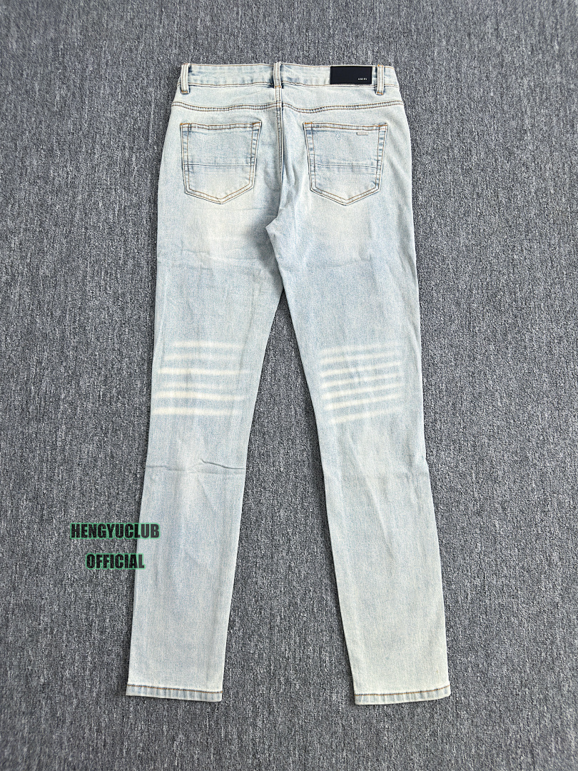 AMIRI 260 AMIRI JEANS - Image 2