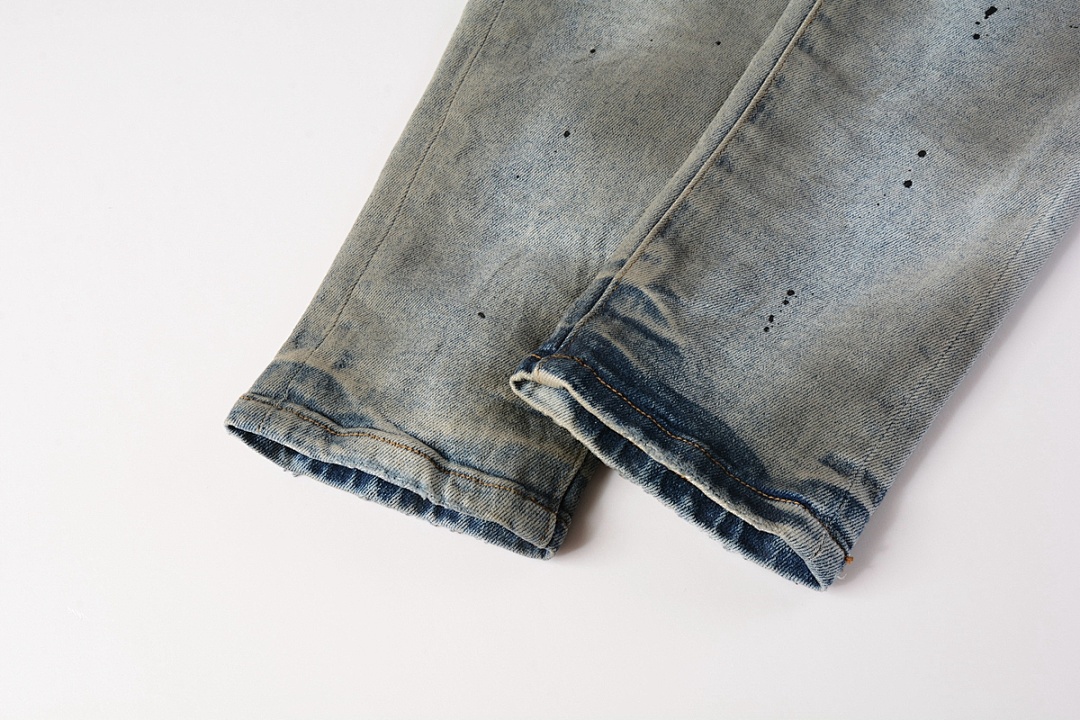 Other 260 Purple Jeans - Image 16