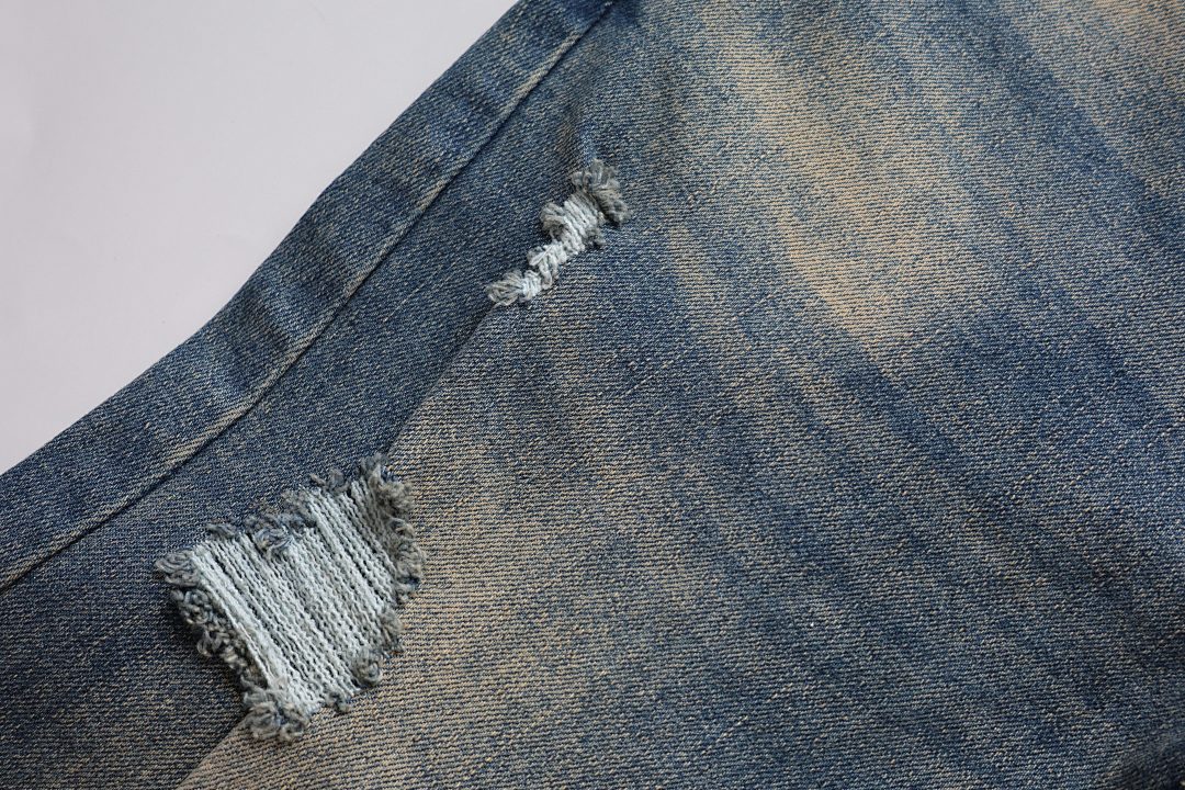 Other 260 Purple Jeans - Image 8