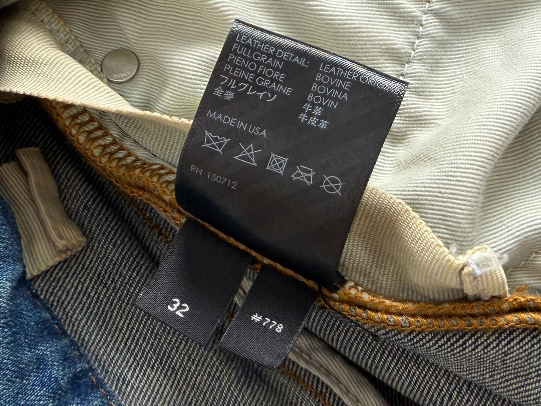 AMIRI AMIRI - Image 12