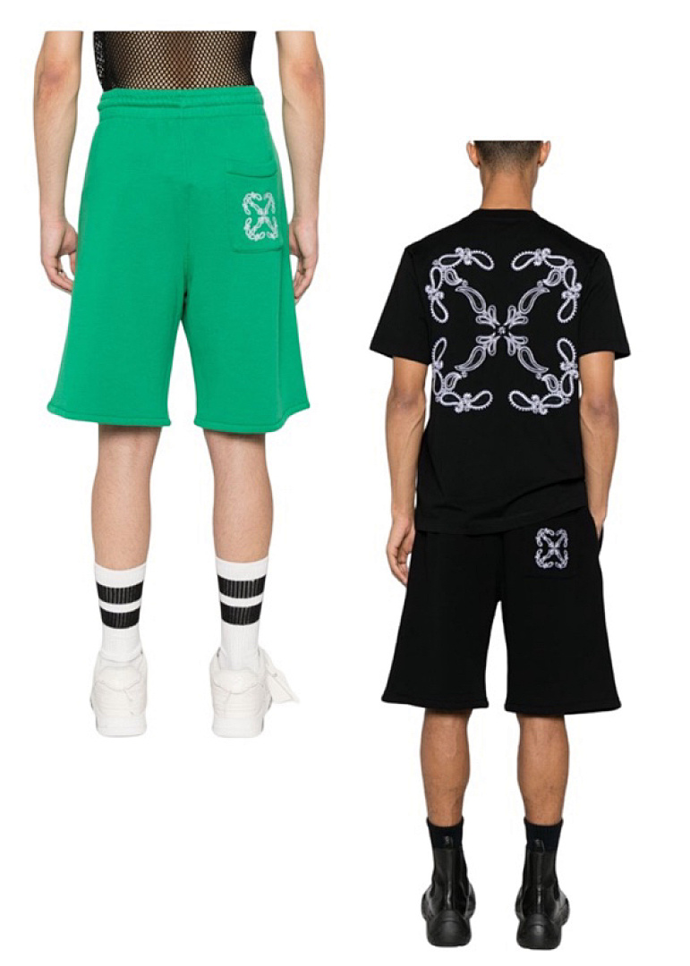 Other 200 Off (White) - Image 2