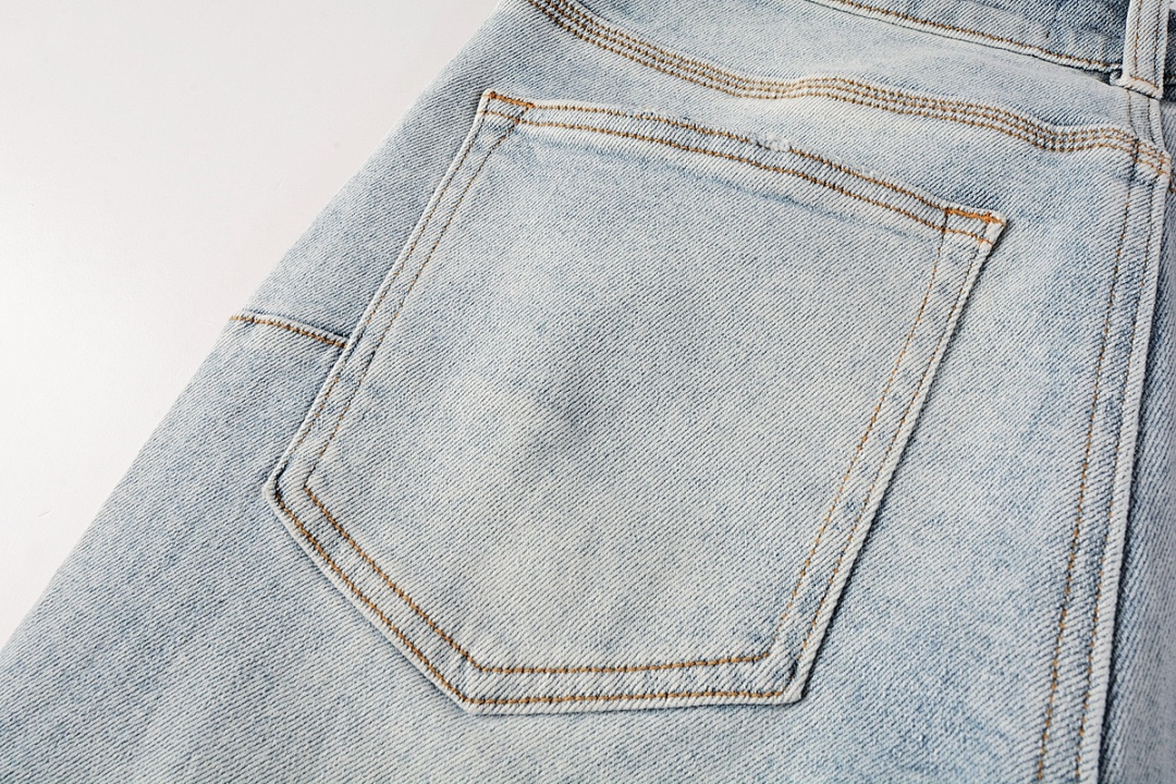 Other 260 Purple Jeans - Image 12