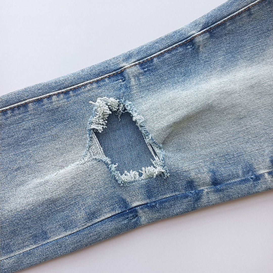 Other 260 Purple Jeans - Image 14