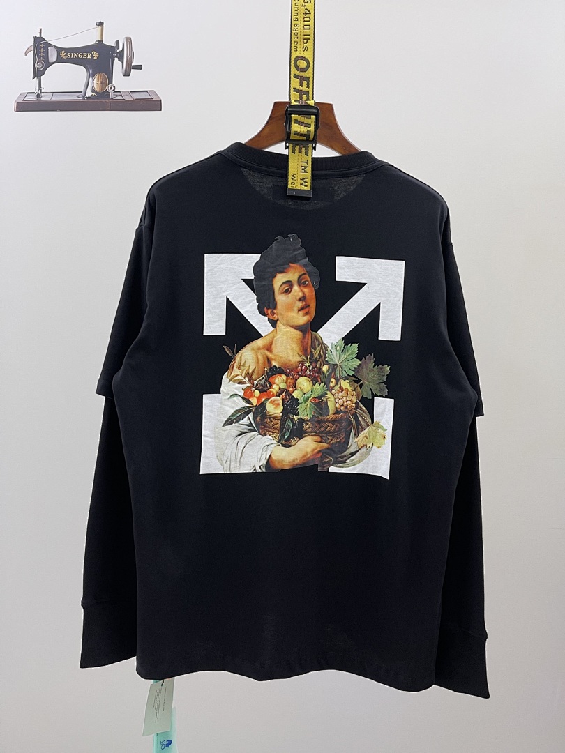 Other 180 Off (White) - Image 6