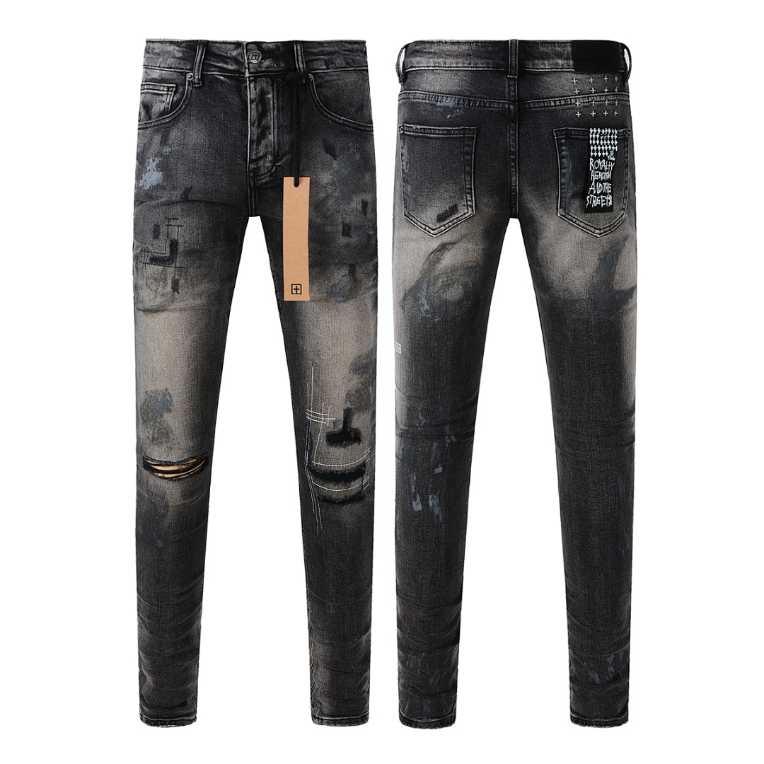 Other 260 KSUBI JEANS - Image 4