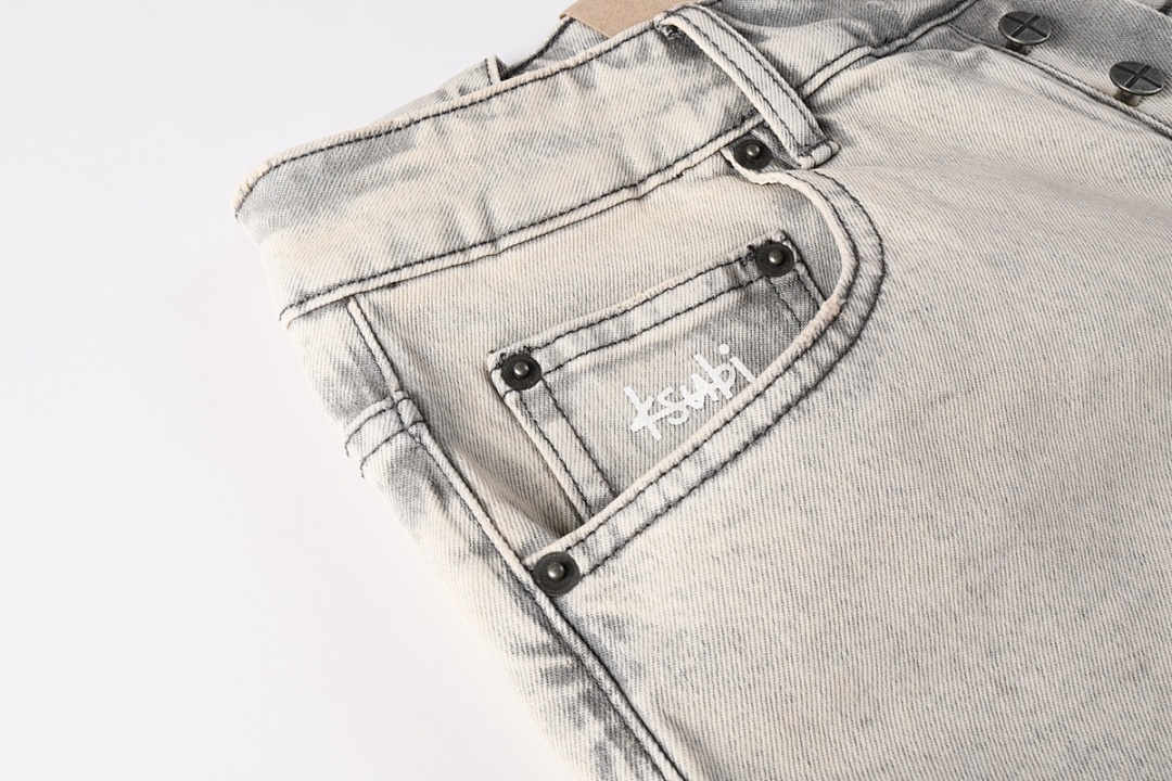 Other 240 KSUBI JEANS - Image 5