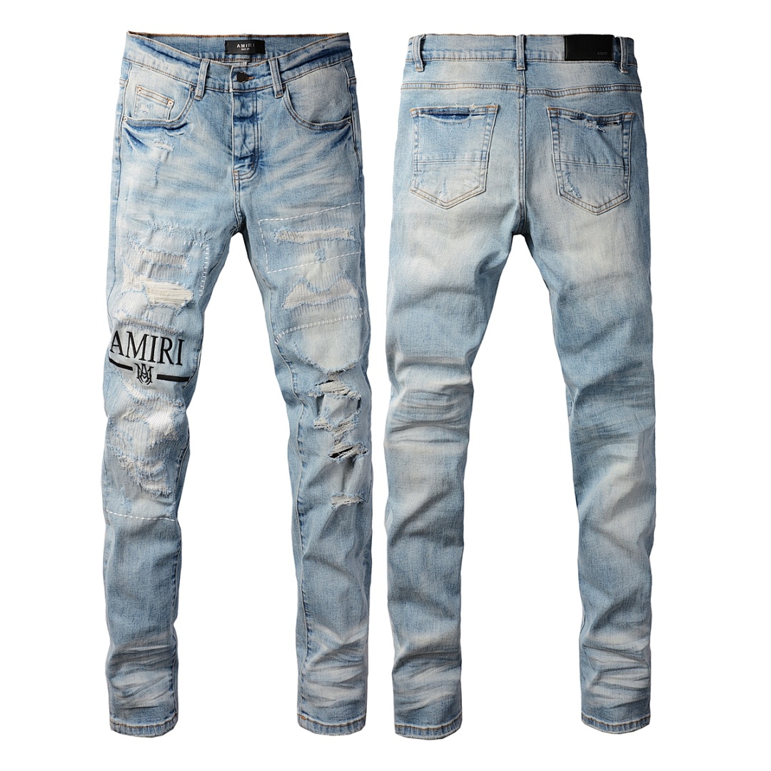 AMIRI 260 AMIRI JEANS