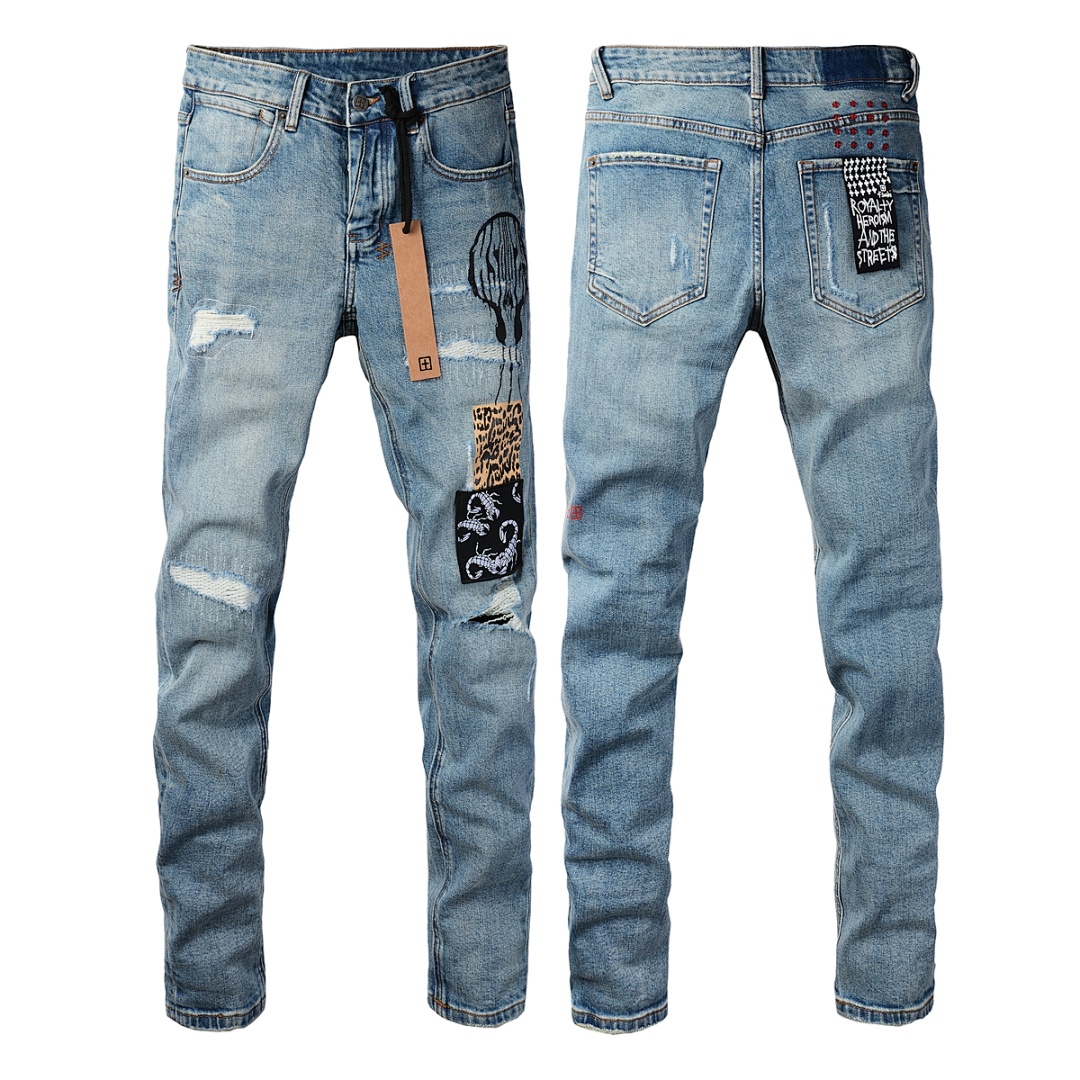 Other 260 KSUBI JEANS