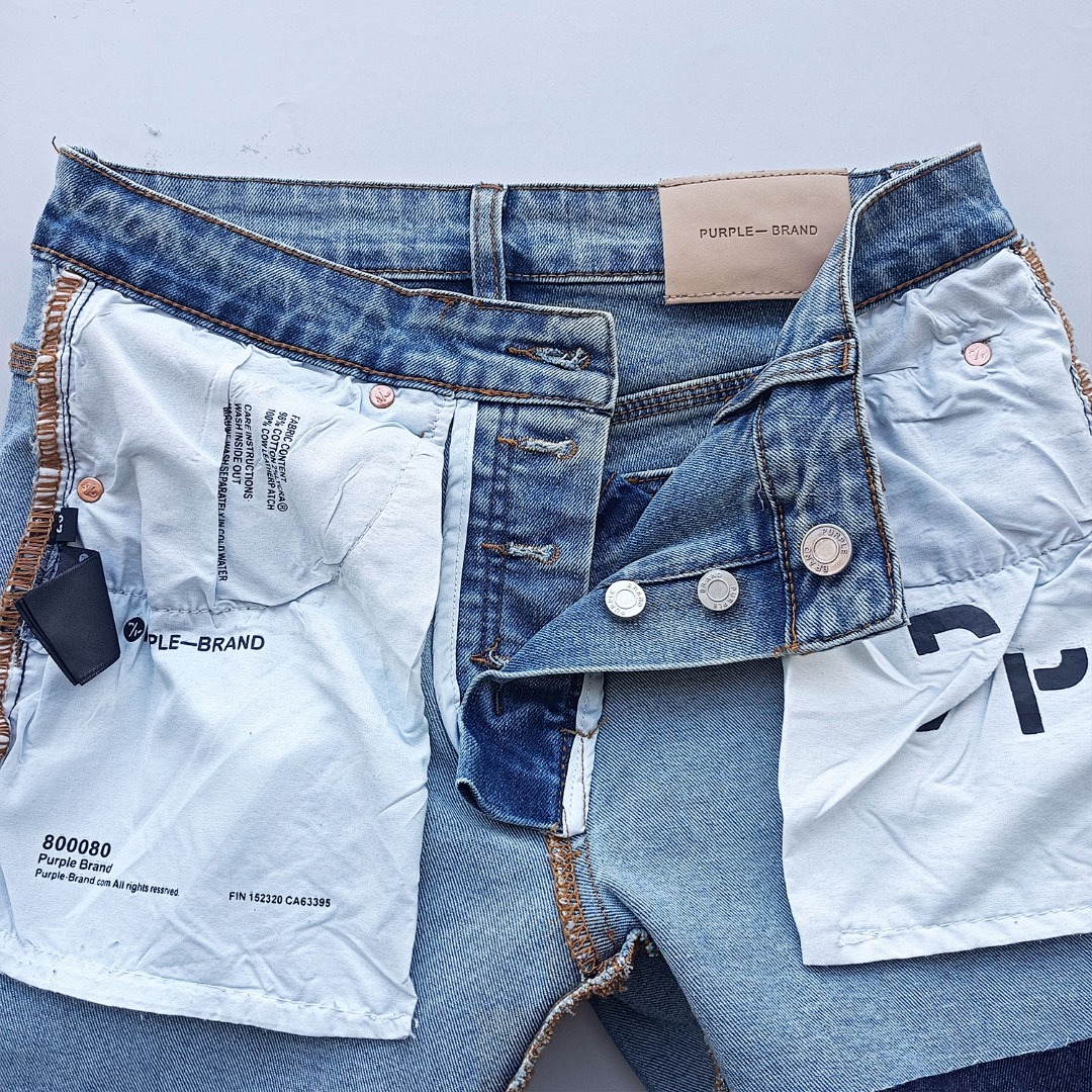 Other 260 Purple Jeans - Image 23