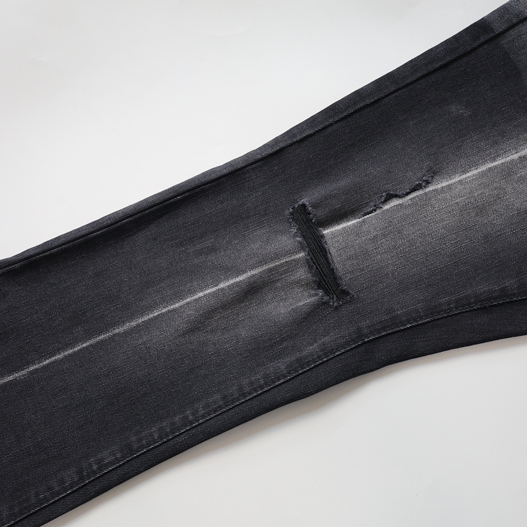 Other 260 Purple Jeans - Image 10